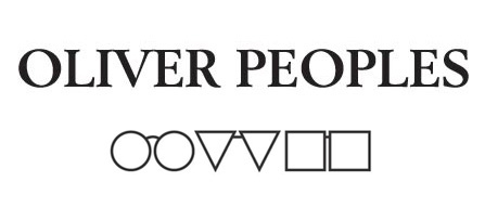 oliver peoples logo