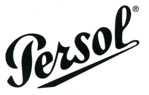 persol logo