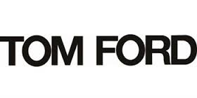 tom ford logo